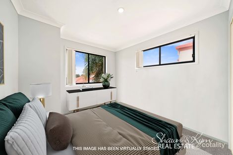 Property photo of 33/74 Plaza Street Wynnum West QLD 4178