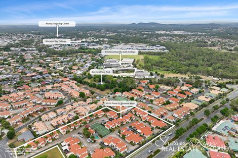 Property photo of 33/74 Plaza Street Wynnum West QLD 4178