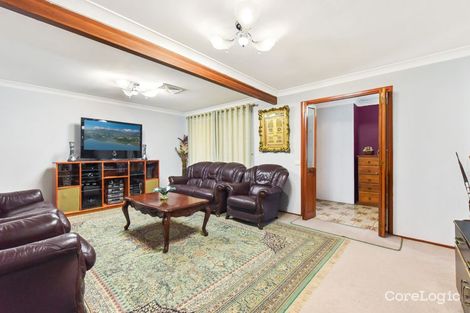 Property photo of 17 Sopwith Avenue Raby NSW 2566