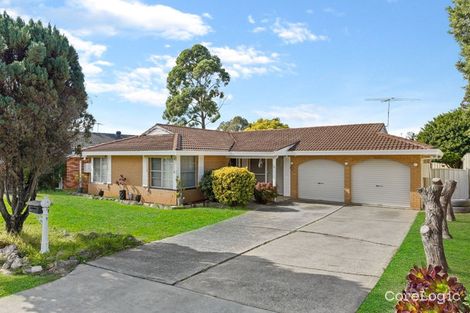 Property photo of 17 Sopwith Avenue Raby NSW 2566