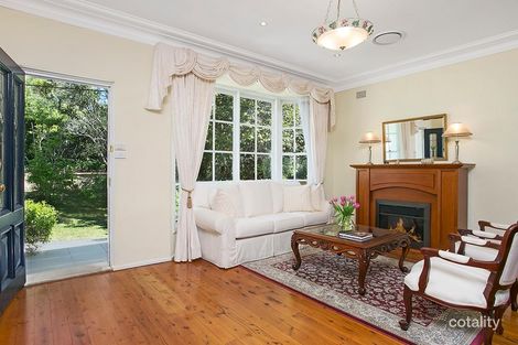 Property photo of 15 Ellalong Road North Turramurra NSW 2074