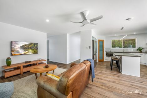 Property photo of 5 Kirsten Drive Glass House Mountains QLD 4518