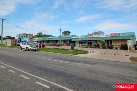 Property photo of 1 Barfield Street Hay Point QLD 4740