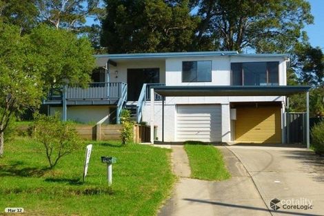 65 Country Club Dr, Catalina, NSW 2536