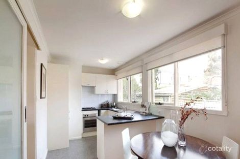 Property photo of 4/2-4 Simpson Street Kew VIC 3101