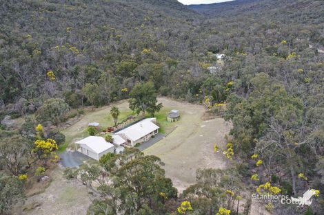 205 Horans Gorge Rd, Fletcher, QLD 4381