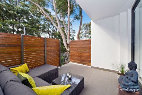 Property photo of 1/21-23 Myrtle Street Botany NSW 2019