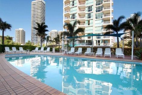 Property photo of 1005/46-52 Pacific Street Main Beach QLD 4217