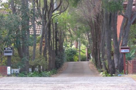 100 Barons Cres, Hunters Hill, NSW 2110