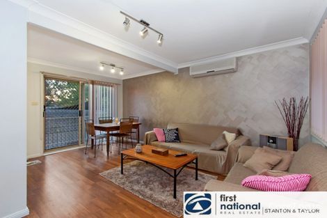 Property photo of 6/147 Cox Avenue Penrith NSW 2750