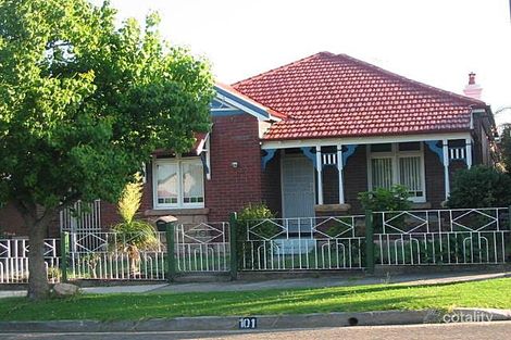 Property photo of 101 Mitchell Street Croydon Park NSW 2133