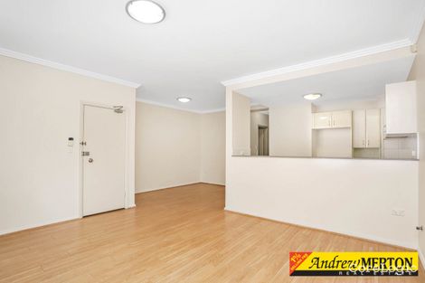 Property photo of 10/39-45 Lydbrook Street Westmead NSW 2145