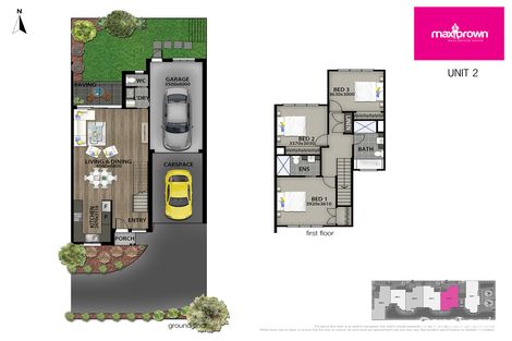 Property photo of 3/13 Gladstone Street Lilydale VIC 3140