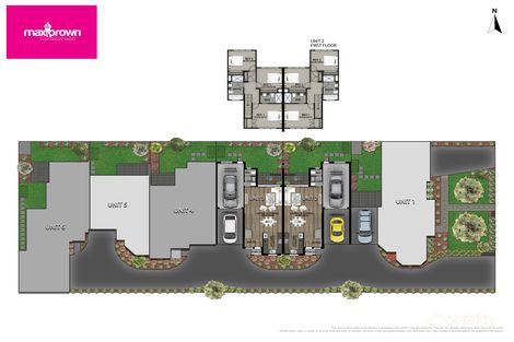 Property photo of 3/13 Gladstone Street Lilydale VIC 3140