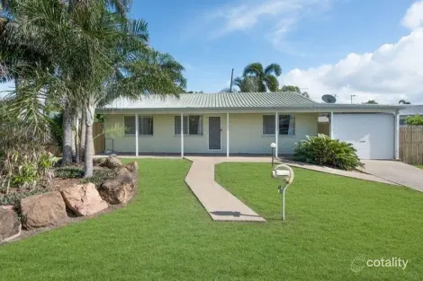 19 Gardiner Ct, Kelso, QLD 4815