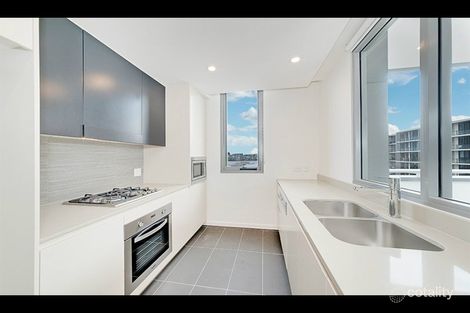 616/19 Baywater Dr, Wentworth Point, NSW 2127
