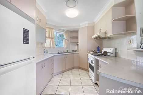 Property photo of 6/75 Payne Street Indooroopilly QLD 4068