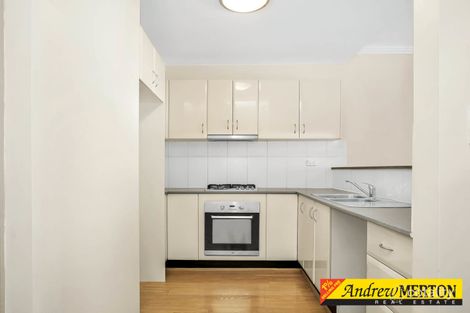 Property photo of 10/39-45 Lydbrook Street Westmead NSW 2145