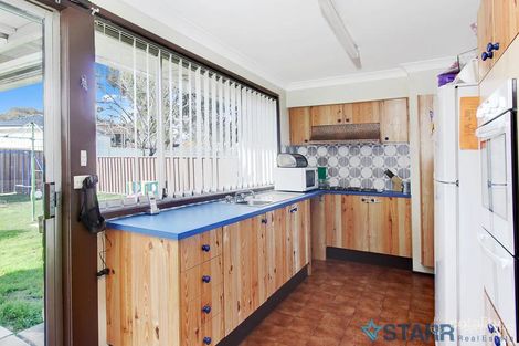 Property photo of 26 Grazier Crescent Werrington Downs NSW 2747