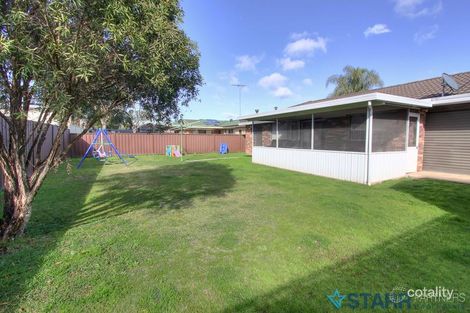 Property photo of 26 Grazier Crescent Werrington Downs NSW 2747