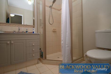 Property photo of 13 Cutmore Crescent Bridgetown WA 6255