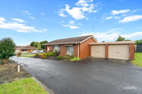 Property photo of 1/23 Albert Street Traralgon VIC 3844