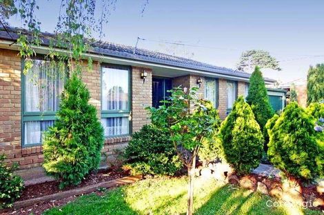 Property photo of 31 Piperita Road Ferntree Gully VIC 3156