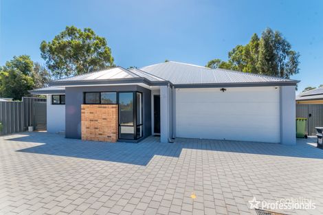 Property photo of 78C Wimbledon Street Beckenham WA 6107