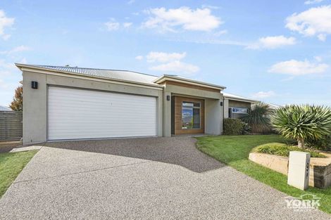 Property photo of 9 McGee Drive Kearneys Spring QLD 4350