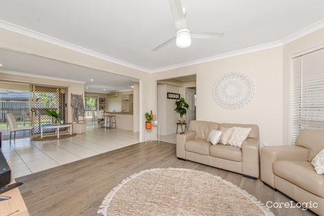 Property photo of 3 Runway Drive Upper Coomera QLD 4209