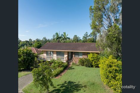 Property photo of 40 Cooranga Street Jindalee QLD 4074