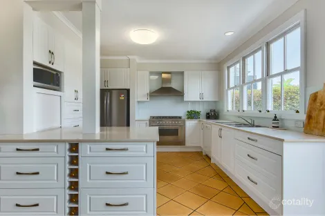 Property photo of 147 Windsor Road Kelvin Grove QLD 4059