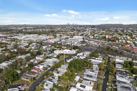 Property photo of 30 Junior Terrace Northgate QLD 4013