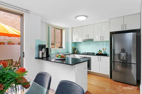 Property photo of 14/1333 Botany Road Botany NSW 2019