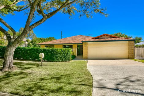 Property photo of 11 Kurrajong Place Bridgeman Downs QLD 4035