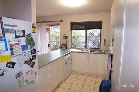 Property photo of 33 Sheperd Circuit Kirwan QLD 4817