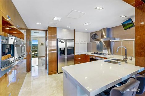 Property photo of LOT 1703/300 Marine Parade Labrador QLD 4215