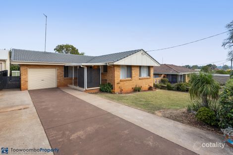 24 Weller St, Rangeville, QLD 4350