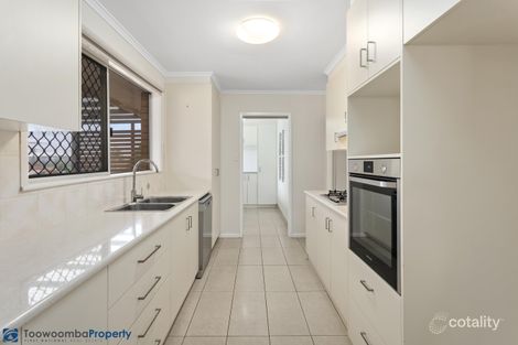 Property photo of 24 Weller Street Rangeville QLD 4350