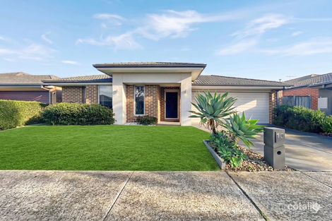 Property photo of 10 Statham View Cranbourne West VIC 3977