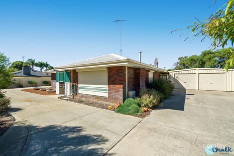 83 Calume St, Hillman, WA 6168