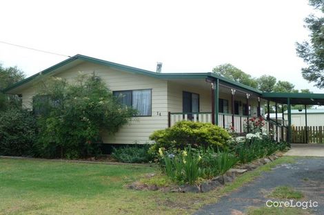 Property photo of 14 Creek Street Cambooya QLD 4358