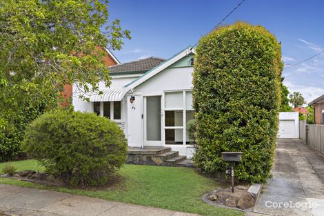 Property photo of 49 Tahlee Street Burwood NSW 2134