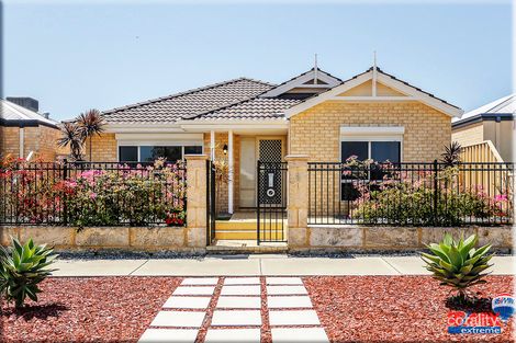9 Sheldwich Loop, Butler, WA 6036
