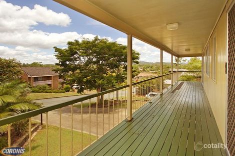 24 Ardisia St, Arana Hills, QLD 4054