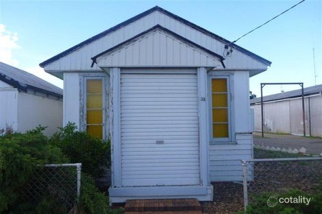 Property photo of 34 Nymagee Street Nyngan NSW 2825