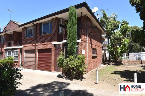 Property photo of 16/8 Hill Street Cabramatta NSW 2166
