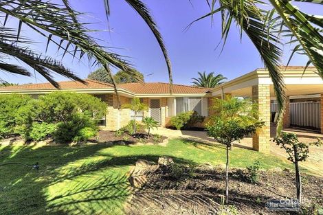 Property photo of 103 Waldron Boulevard Greenfields WA 6210