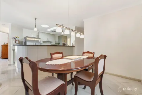 Property photo of 20 Abbott Drive Kadina SA 5554