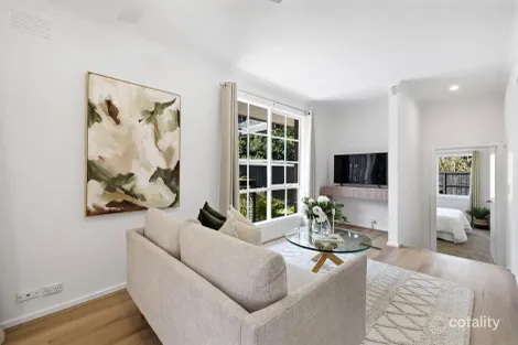 Property photo of 4 Elmstead Drive Wheelers Hill VIC 3150